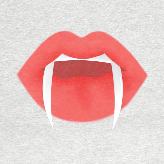 lips by romyrosas